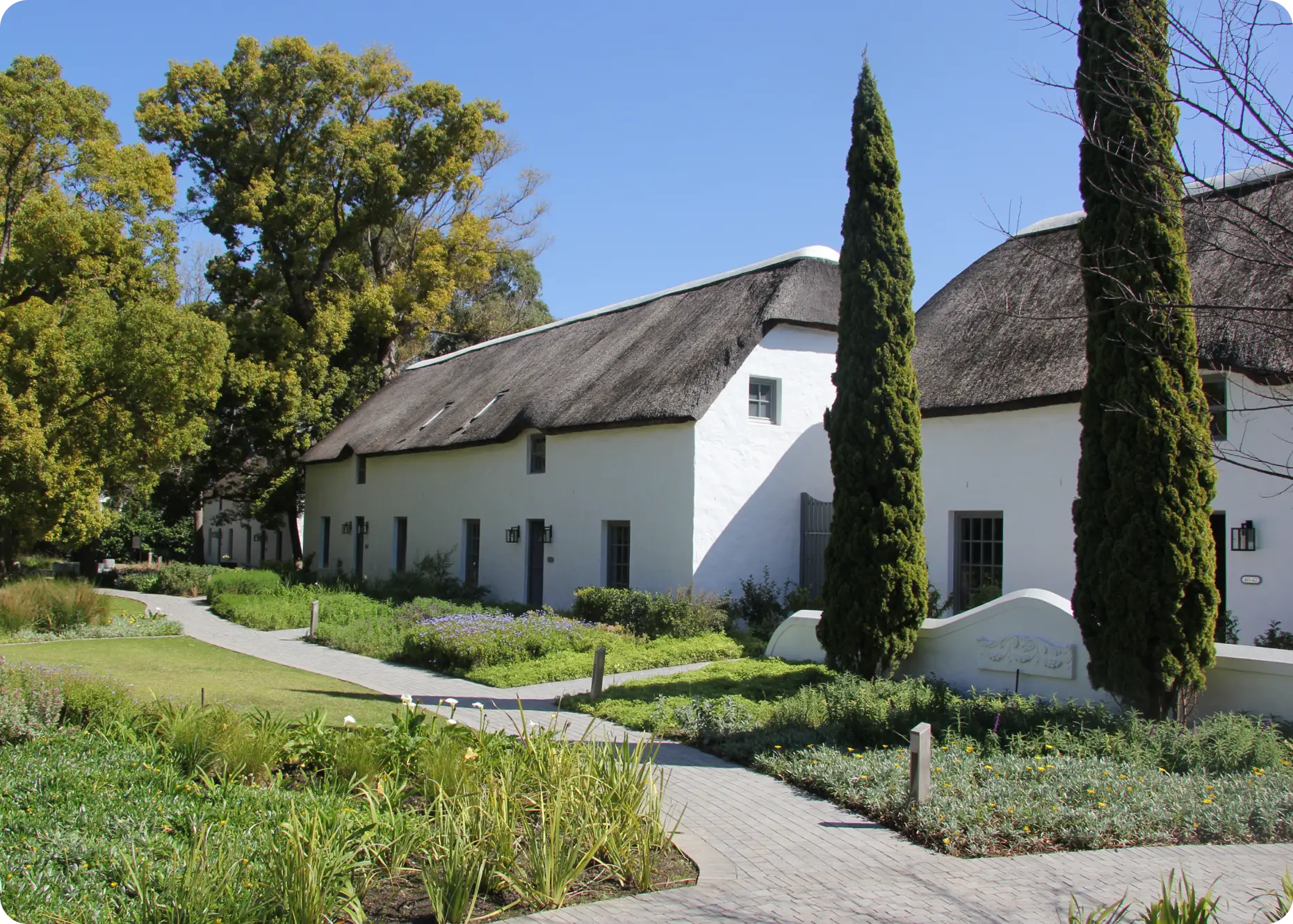 Erinvale Hotel  